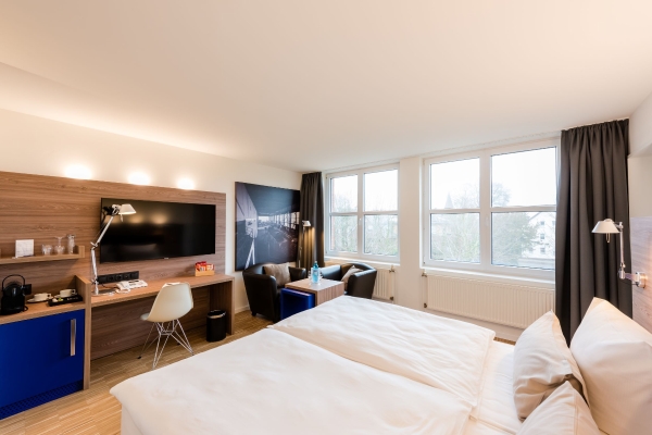 Hotel Alte Werft (Papenburg)